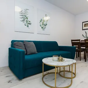 Twoj Salon-apartamenty Stare Lejlighed
